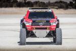 Toyota Hilux Evo Rally Dakar 2017 года